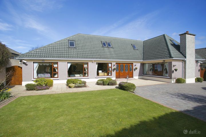 Sorrento, 19 Hainault Park, Foxrock, Dublin 18, Dublin