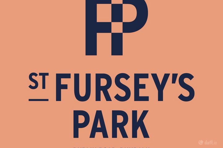 St Furseys Park, Dublin Road, Dundalk, Co. Louth