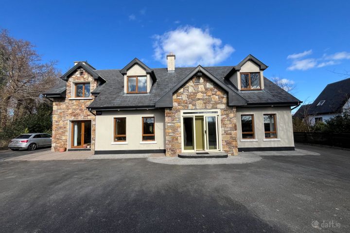 Homefarm, Moycullen, Galway, Galway