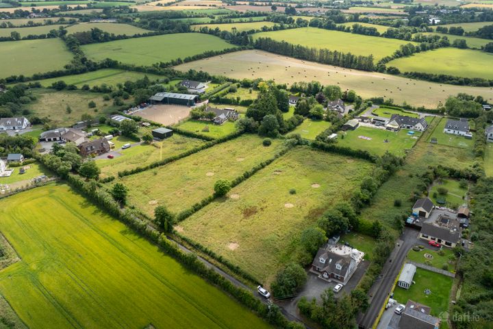 4 Sites Along, Kilhedge Lane, Corduff, Lusk, Co. Dublin - Photo 3