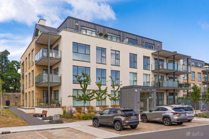 5 Papworth Hall, Brennanstown Wood, Cabinteely, Dublin 18, D18 XDX6