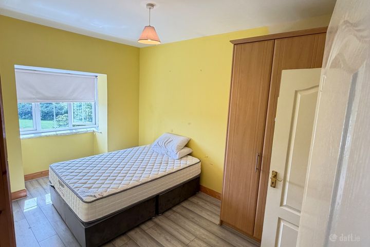 Mount Garrett Park, Tyrrelstown, Dublin 15, Tyrrelstown, Dublin 15
