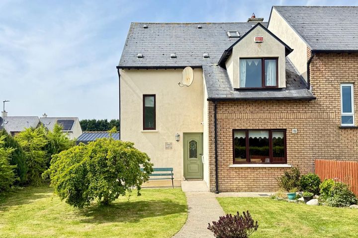 3 Somers Way, Ballycullane, Co. Wexford, Y34FH60