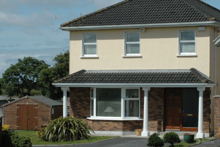 Renmore, Lurgan Park, Galway City Centre