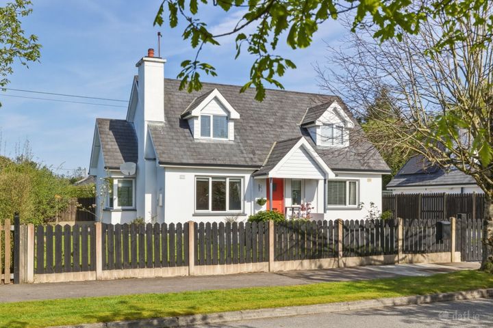 7 Deerpark View, Ballymacarbry, Co. Waterford, E91FH74