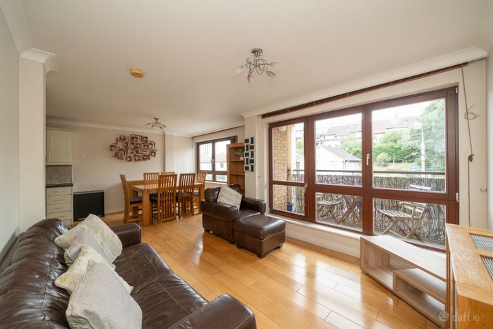 38 Saint John's Well Way, Kilmainham, Dublin 8, D08V3F2