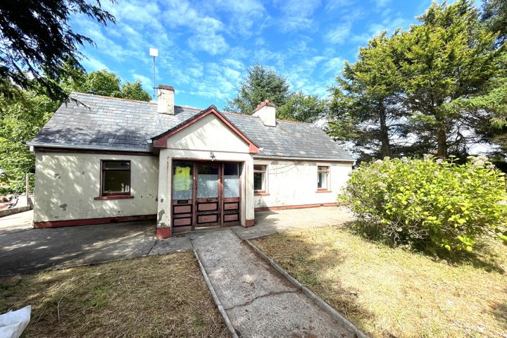 Roe, Kilmeena, Westport, Co Mayo, F28CD71