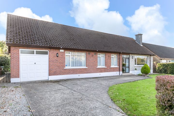 35 Hainault Rd, Foxrock, Dublin 18, Dublin 18, Dublin