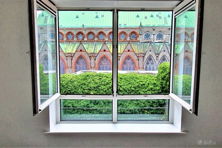Apartment 28, Augustine Court, Christchurch, Dublin 8
