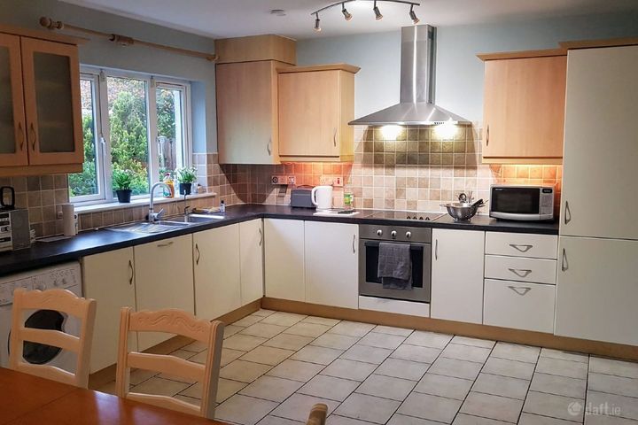 Chancery Park, Tullamore, Co. Offaly