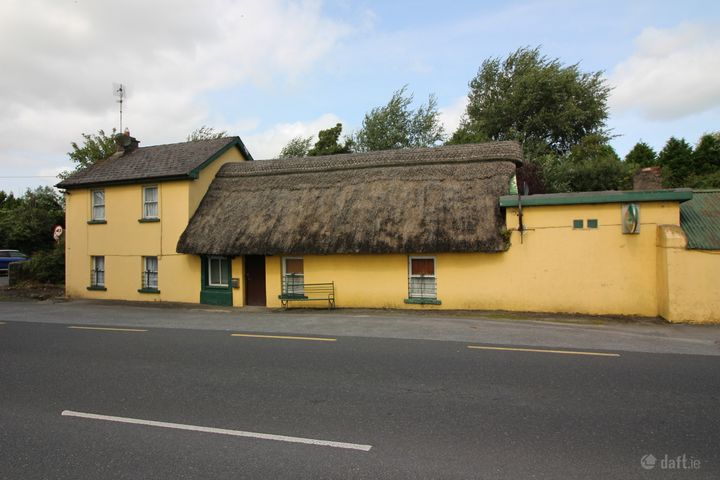 O Shea's Pub, Ballysimon Road, Ballysimon, Co. Limerick, V94D2CD