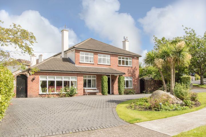 18 Ardilea Downs, Mount Anville Road, Dublin 14, Dublin 14, Dublin
