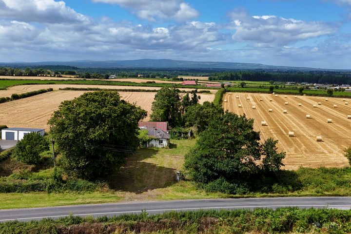 Coolbanagher, Emo, Co. Laois