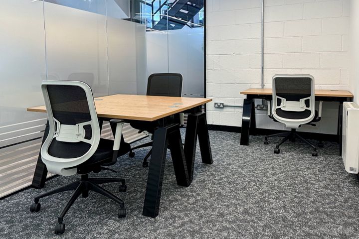 Bru Digital Hub, 56, West Street, Town Centre, Co. Louth