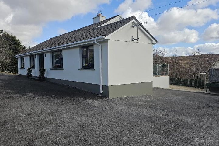 Cumeen, Doochary, Co. Donegal, F94YR92