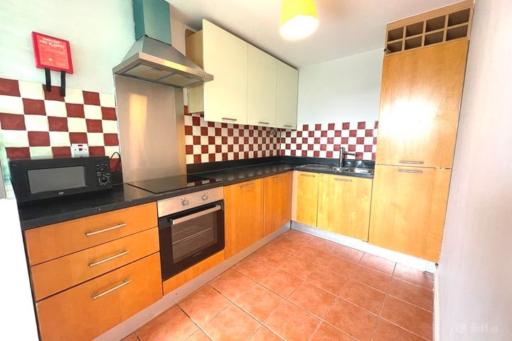 The Crescent, Parkwest, Park West, Dublin 12