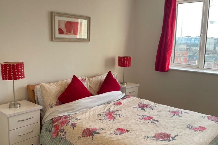 Apartment 64, The Corn Exchange, Poolbeg Street, D, Dublin 2