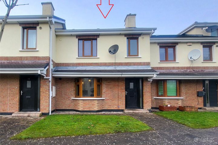 43 Riverdale, Oranmore, Co Galway, H91W3K1