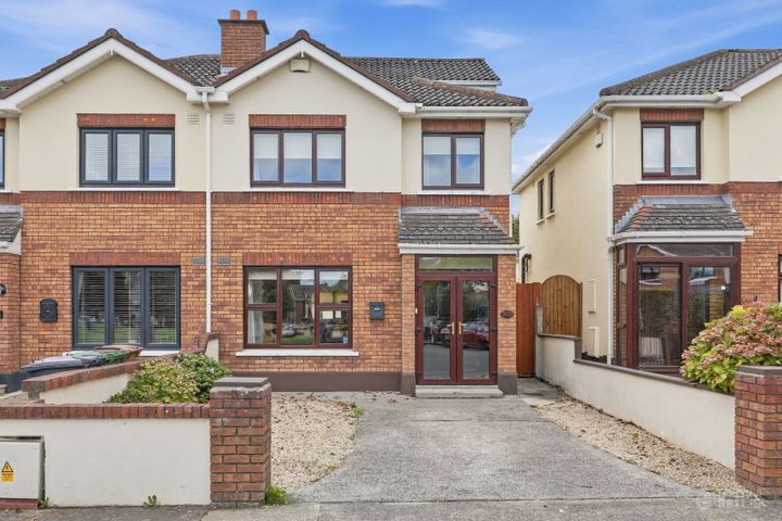 Collinswood, Collins Avenue, Dublin 9, Beaumont, Dublin 9