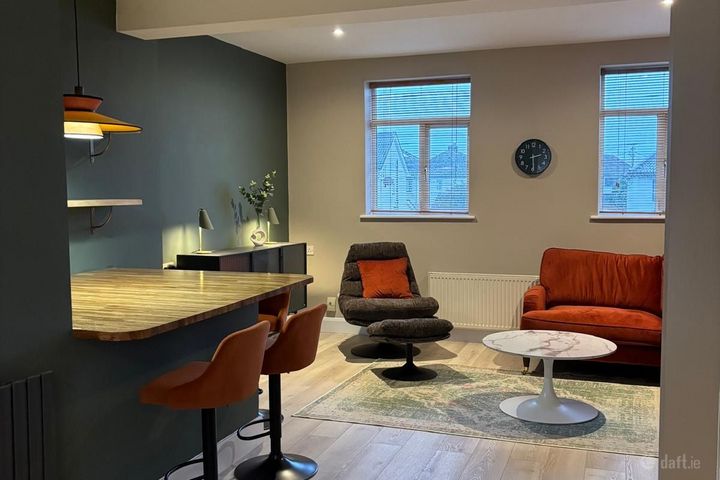 Saint Mary's Road, Dublin 12, Crumlin, Dublin 12