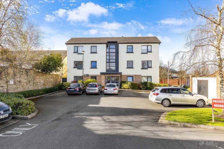 Apartment 11, Churchfields, Ashbourne, Co Meath
