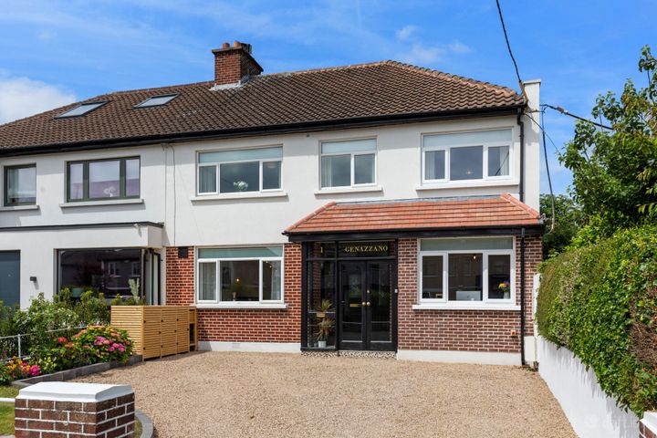 1 Templeville Park, Templeogue, Dublin 6w, Dublin