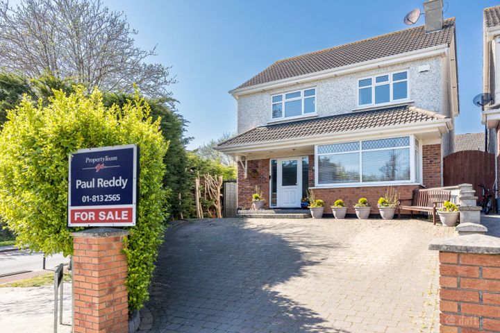 17a River Valley Lawn, Swords, Co. Dublin, K67KH70