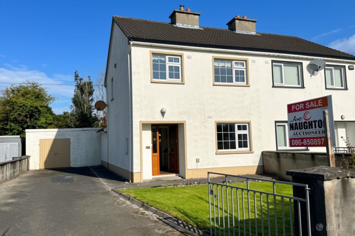 21 Cedarwood Drive, Monksland, Athlone, Co. Roscommon, N37P9E5
