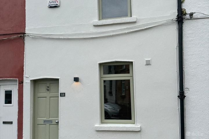 33 Hammond Street, Blackpitts, Dublin 8