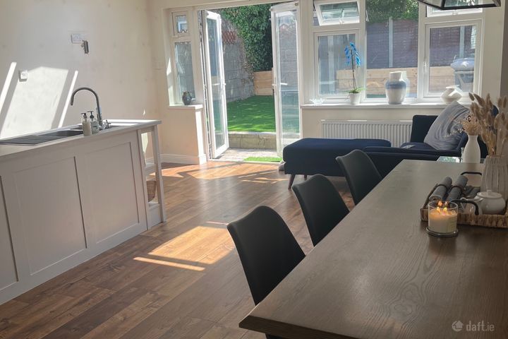 Hillcrest, Lucan, Co. Dublin, Lucan, Co. Dublin