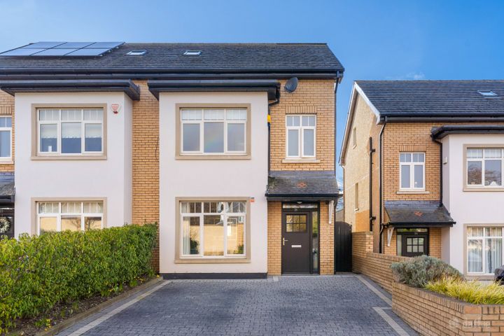 21 Odins Way, Taylor's Lane, Rathfarnham, Dublin 16, D16N6Y8