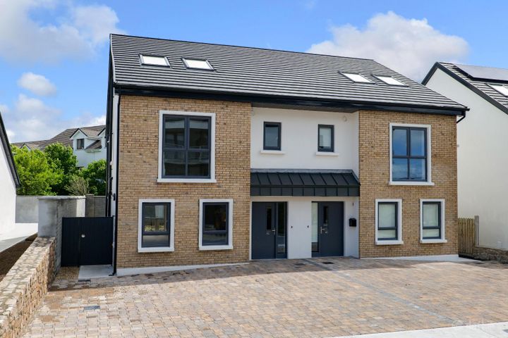 40 Cul Gharrai, Rahoon, Co. Galway, H91582K