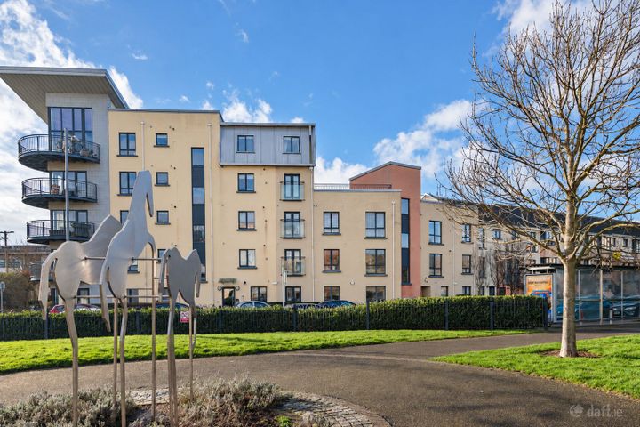 37 Myrtle House, Longfield Road, Baldoyle, Dublin 13, D13RY66