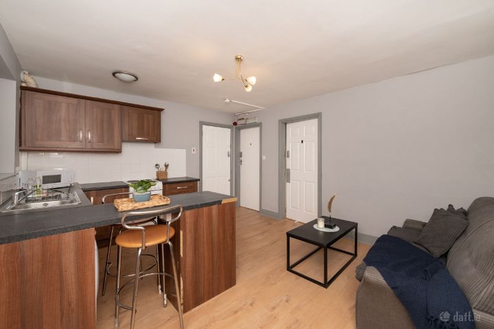 Apartment 5, 15 Hardwick Street, Cork, Cork City Centre, Co. Cork