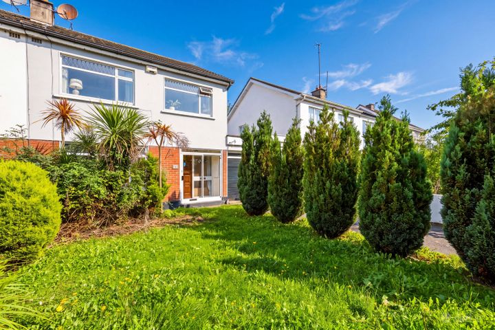 161 Glasmore Park, Swords, Co. Dublin, K67KP30
