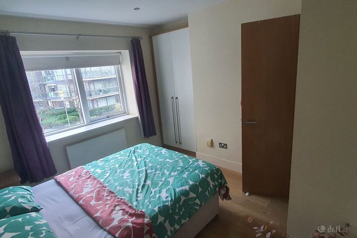 wyckham way, Ballinteer, Co. Dublin