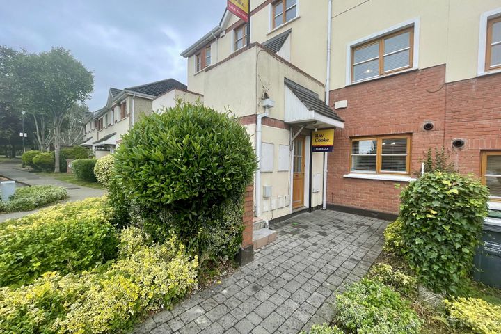 18 Marlfield Green, Dublin 24