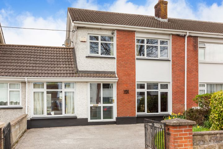 10 Inis Fail, Old Bawn, Dublin 24, D24DHX4