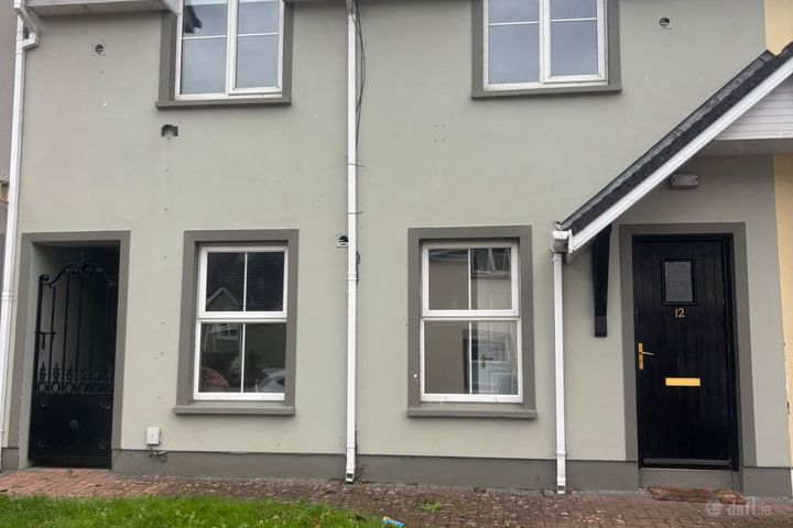 12 Caheranne Village, Tralee, Co. Kerry