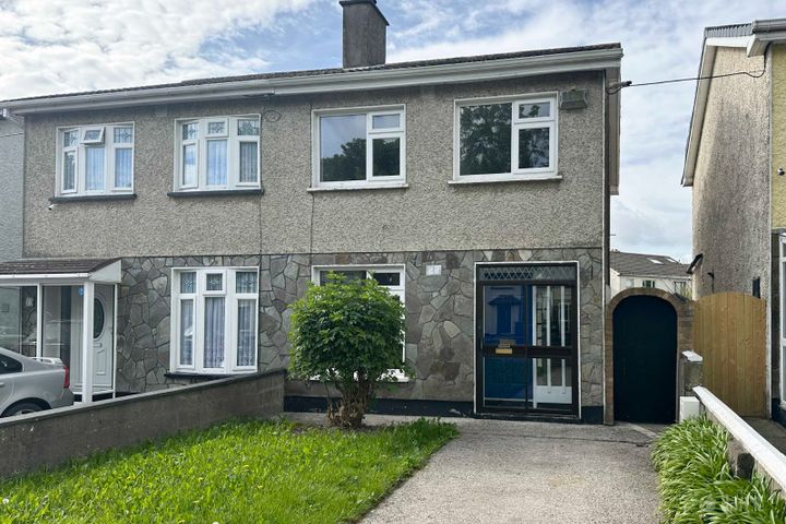 77 Suncroft Drive, Dublin 24, Tallaght, Dublin 24