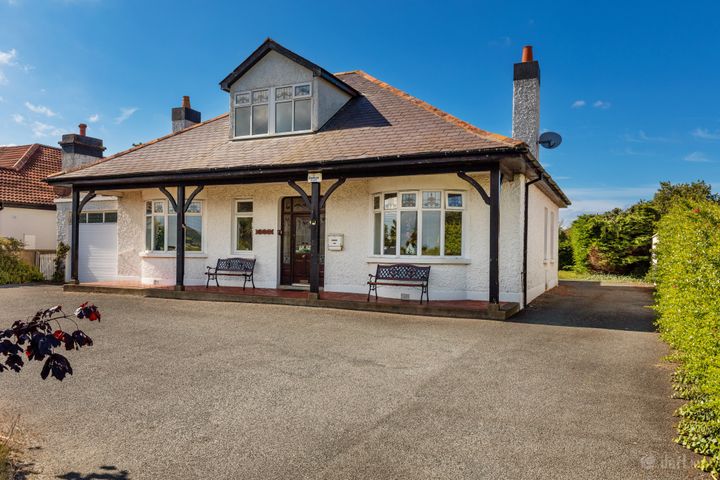 Malrosa, 66 Dublin Road, Sutton, Dublin 13, Dublin