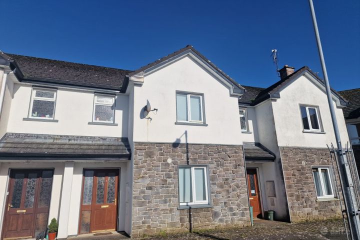3 Manor Village, Knock, Claremorris, Mayo
