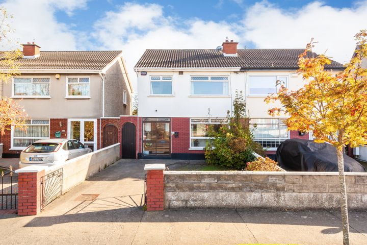 104 Willow Park Road, Dublin 11