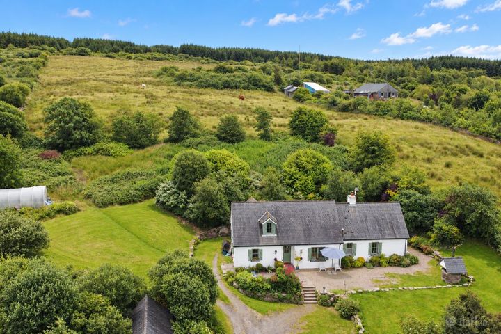 Caher, Ballinruan, Crusheen, Co. Clare, V95R296