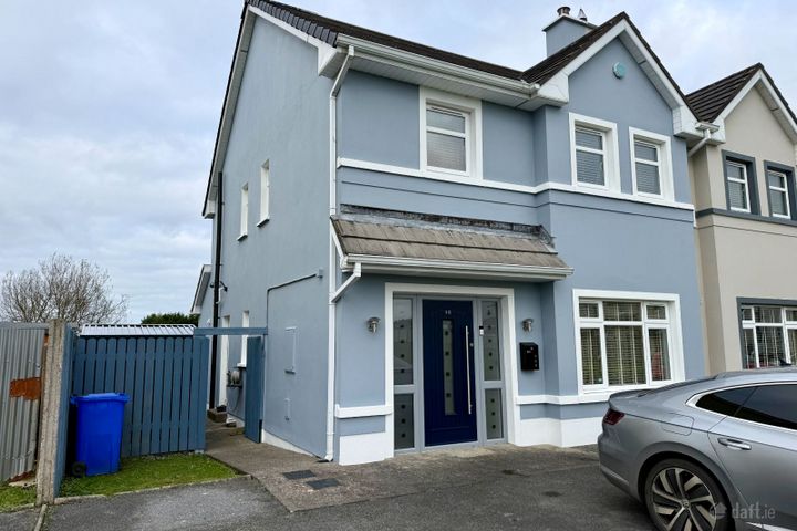 48 Cloonfad, Co Roscommon, Roscommon