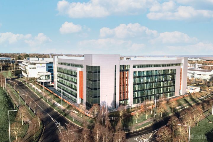 Airside Green, Airside Business Park, Swords, Co. Dublin