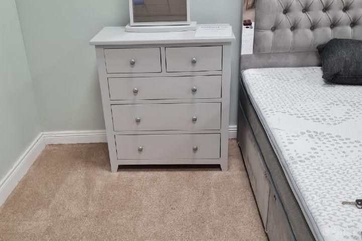 3 Holly park, Dundalk, Co. Louth