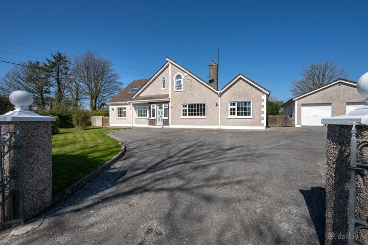 Broadale House, Rigsdale, Ballinhassig, Co. Cork, T12WYX4