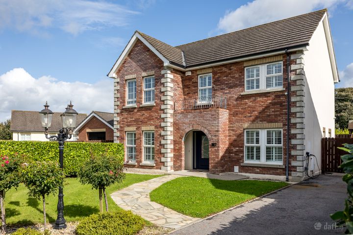 11 Moat Lane, Knocksedan Demesne, Swords, Dublin