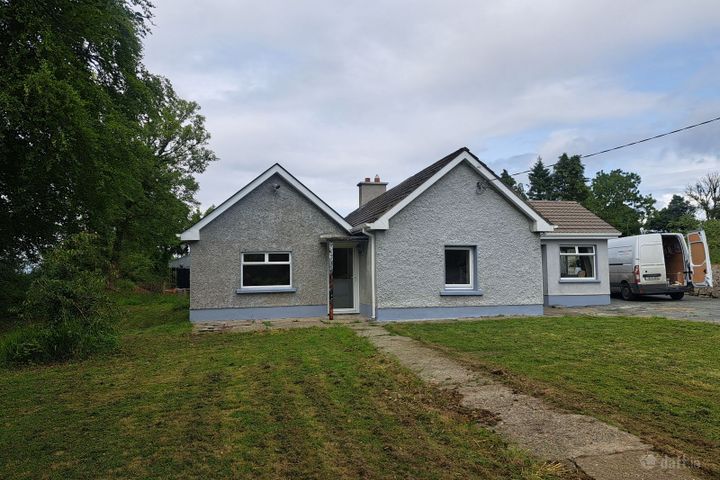 Aghadowry, Ballinamuck, Longford, Ballinamuck, Co. Longford